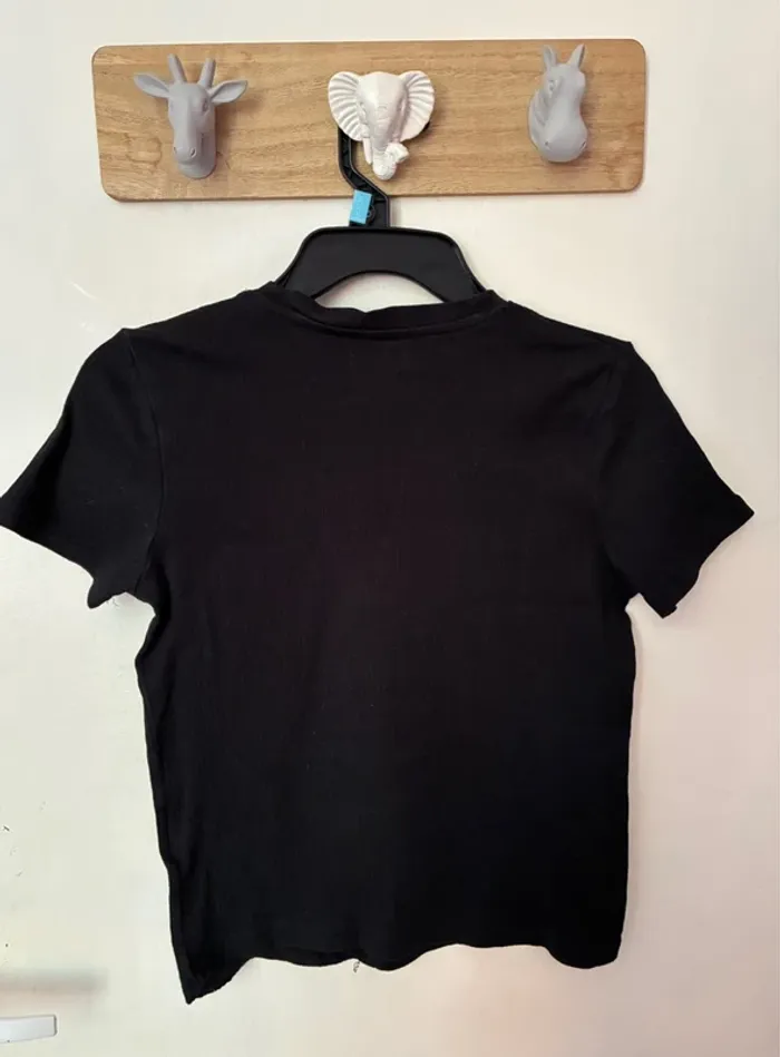 T-shirt manches courtes, 12 ans, Gémo. - photo numéro 4