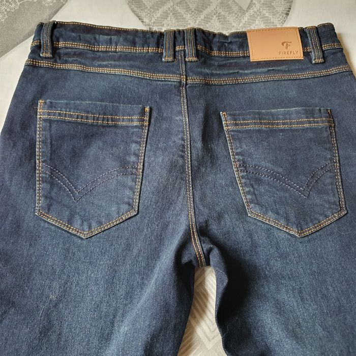 Jean firefly de taille 16ans - photo numéro 6
