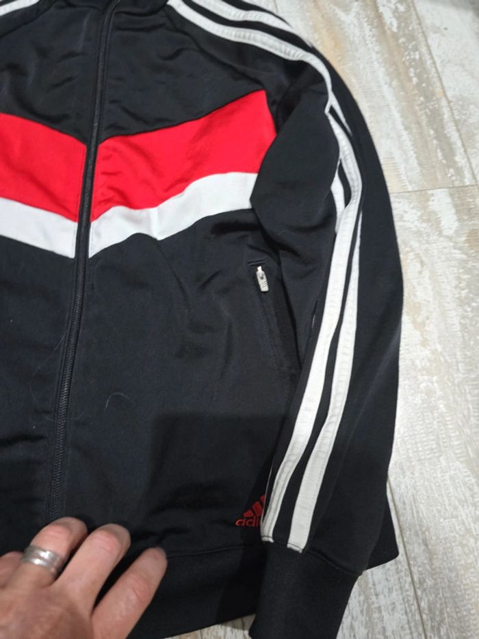 Veste de joggings #orianablgarcon12ans - photo numéro 2