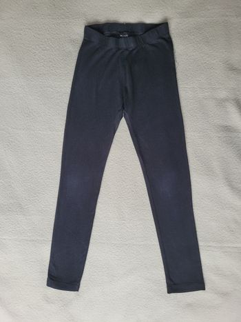 Legging kiabi 8 ans