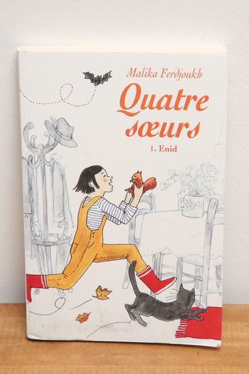 Quatre soeurs