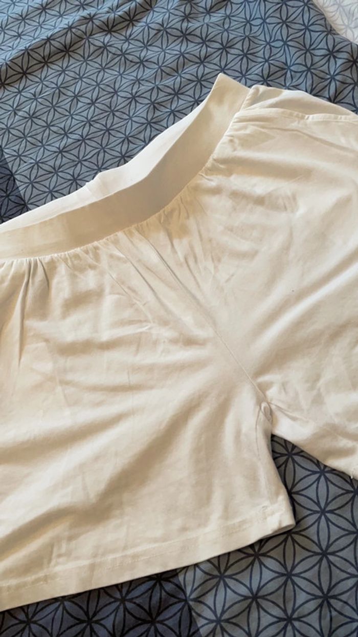 Short 🩳 femme - photo numéro 2