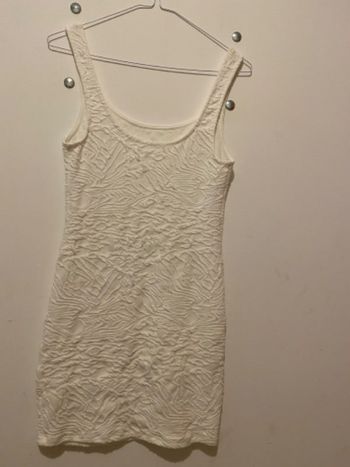 Robe droite