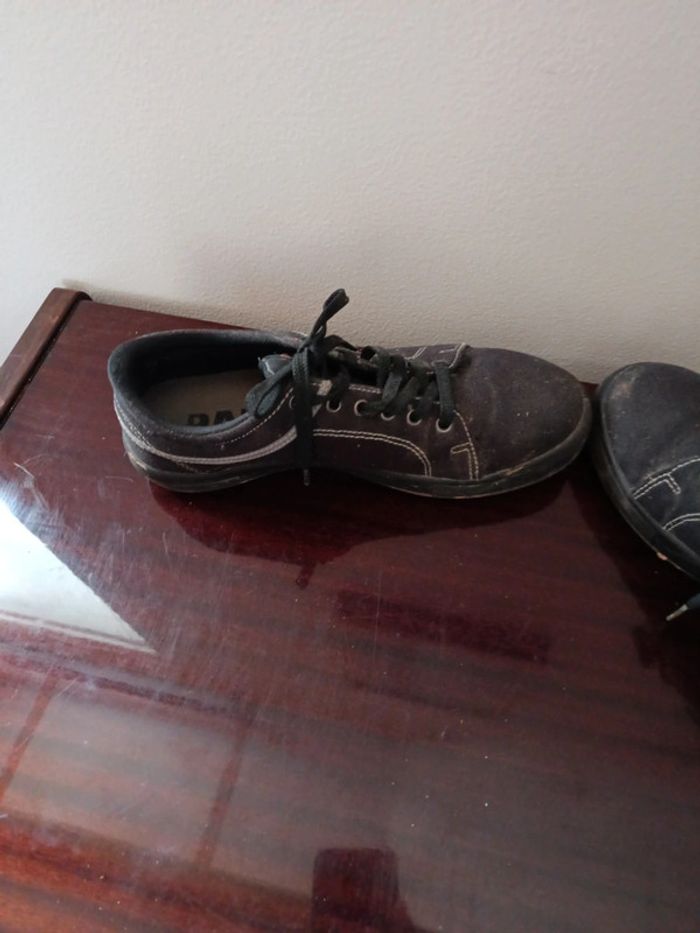 Chaussures de sécurité Parade taille 42 - photo numéro 3