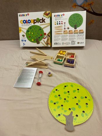 Colorpick oxybul