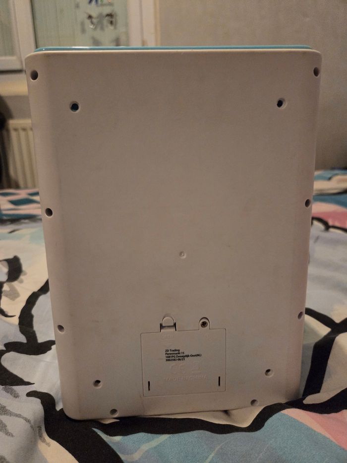 💜Jouet machine à laver - photo numéro 3