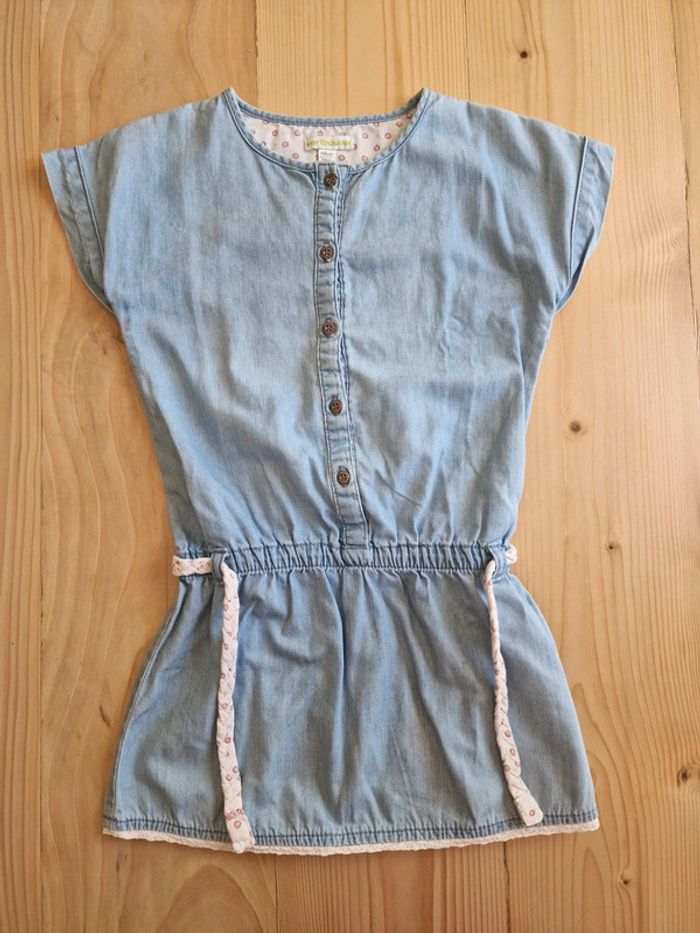 Robe Verbaudet 5 ans