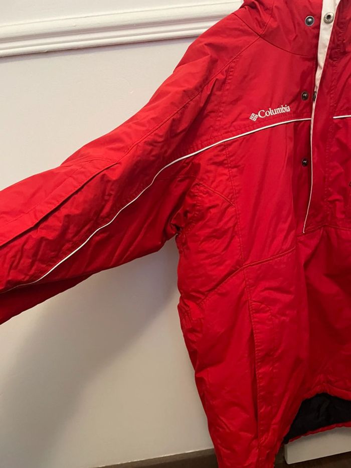 Manteau taille S - photo numéro 4