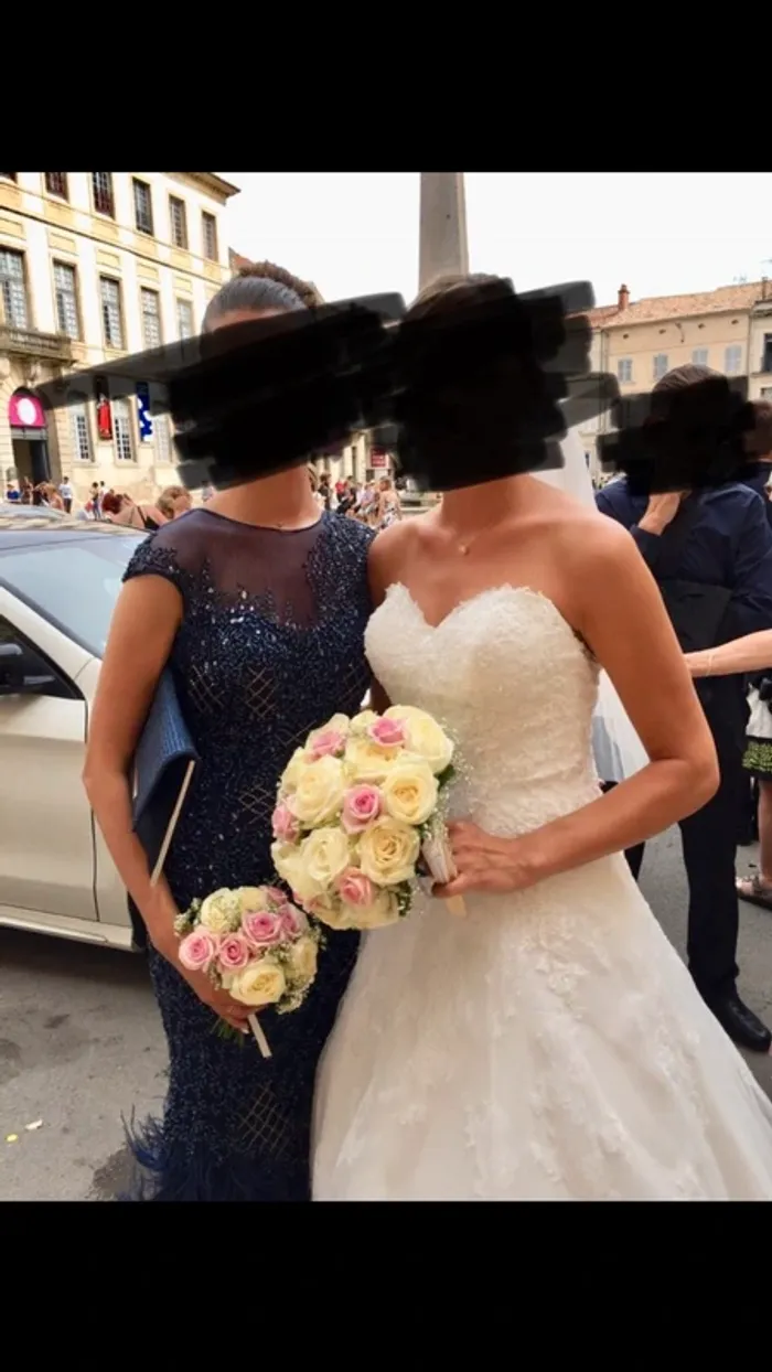 Robe corizzi - photo numéro 2