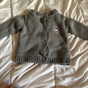 veste polaire
