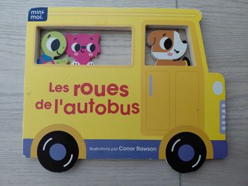 Livre pour enfant