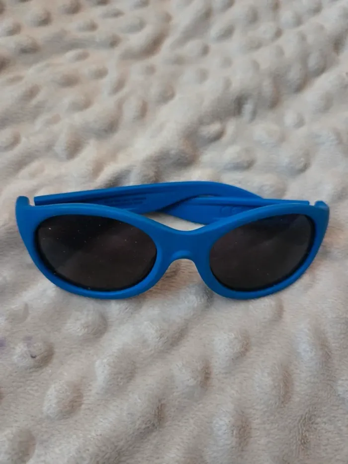 Lunette - photo numéro 2
