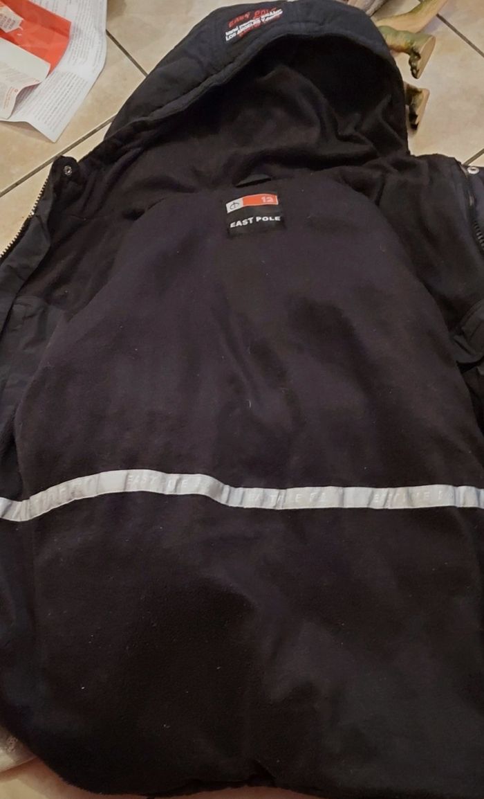 Blouson - photo numéro 3