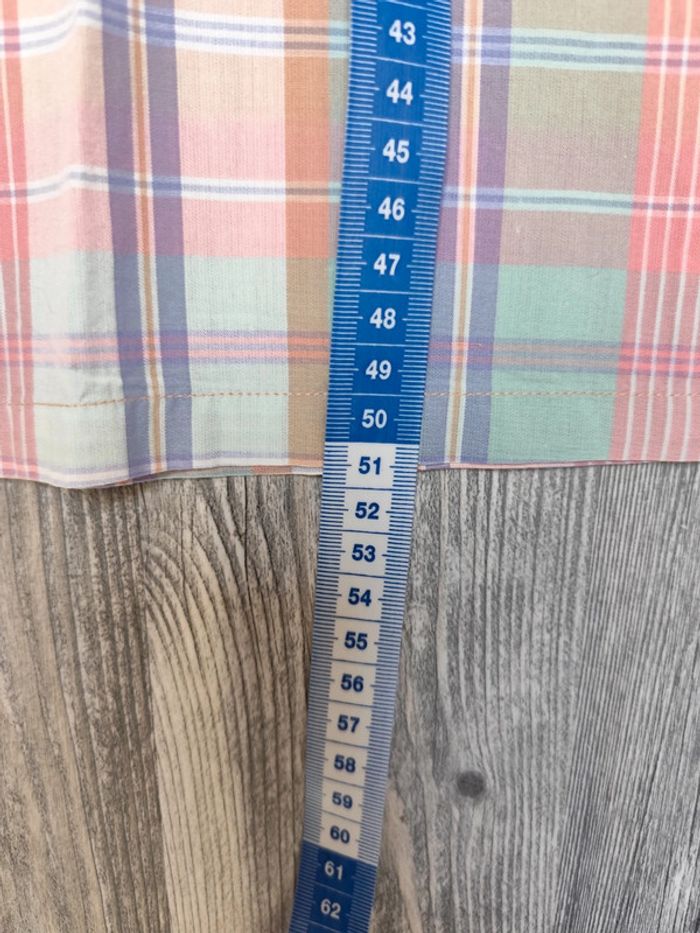 Chemise 10/12 ans - photo numéro 2