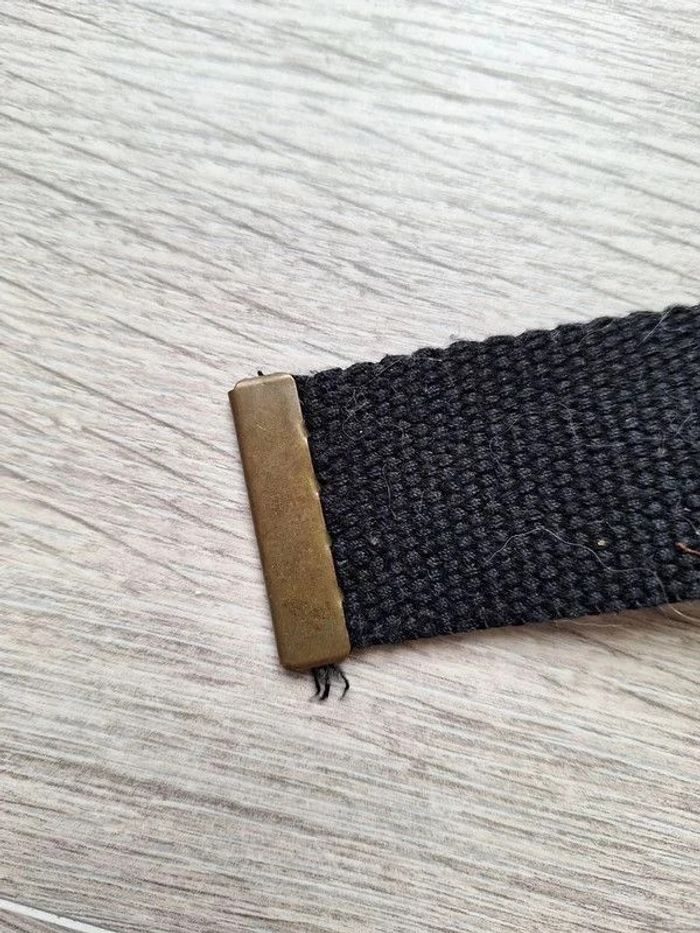 Ceinture - photo numéro 5