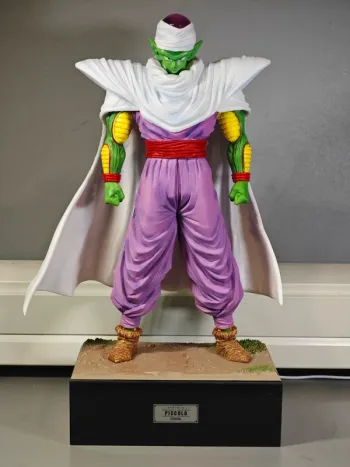 Figurine Dragon Ball Z : Piccolo 36cm neuve sans boîte
