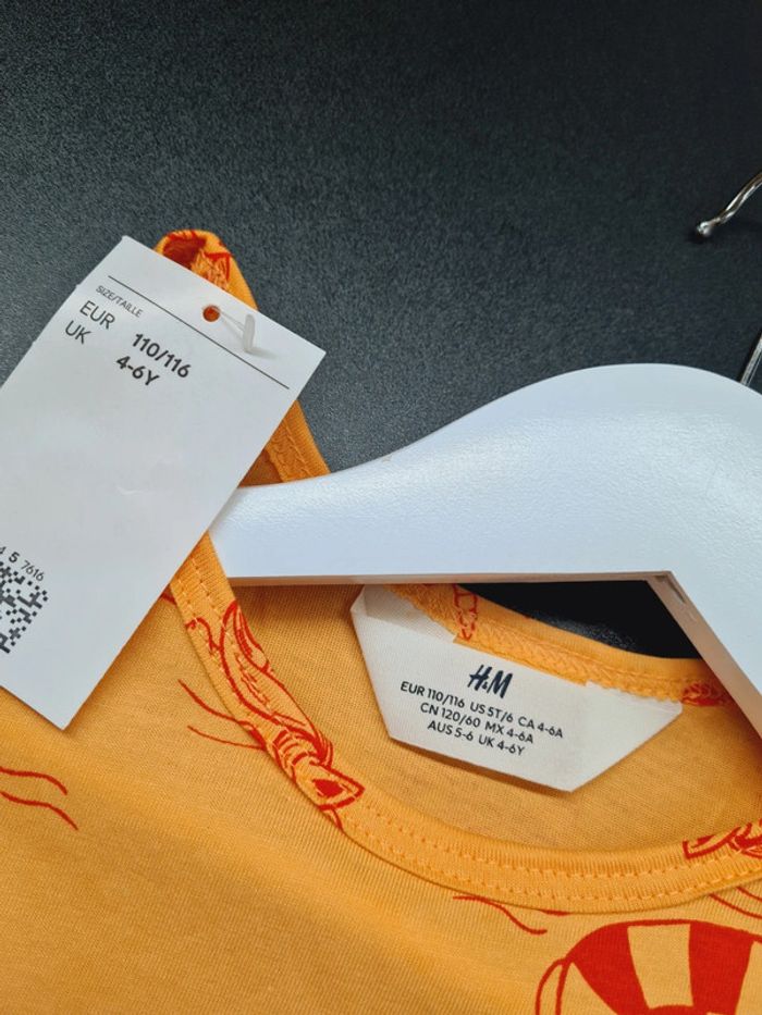 Débardeur hm - photo numéro 2