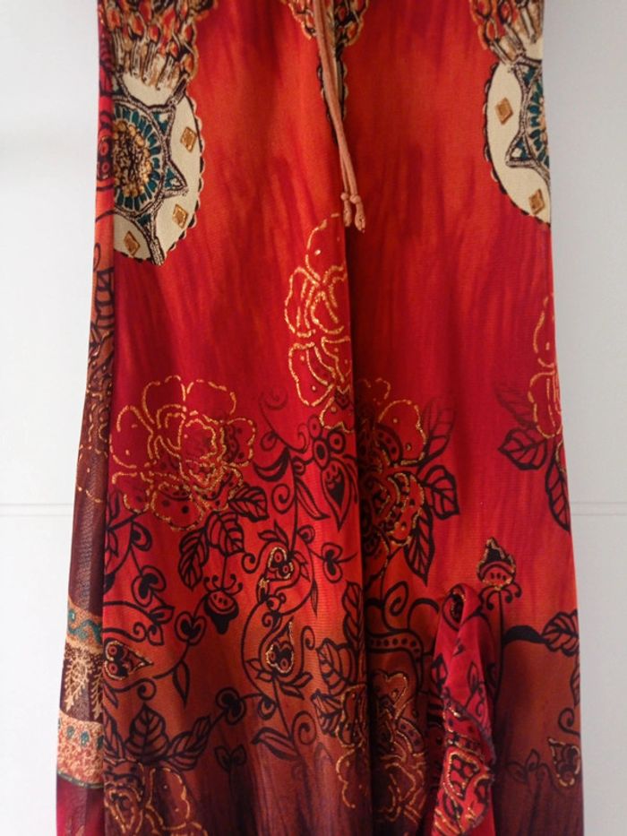 Robe fluide - photo numéro 2