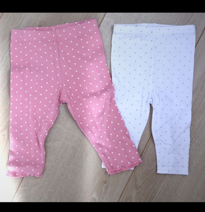 Lot vêtements 3-6 mois - photo numéro 6