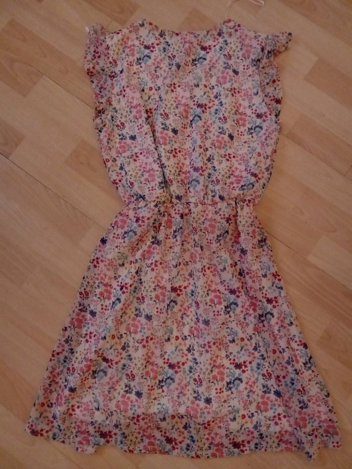 Robe sans manche - photo numéro 2