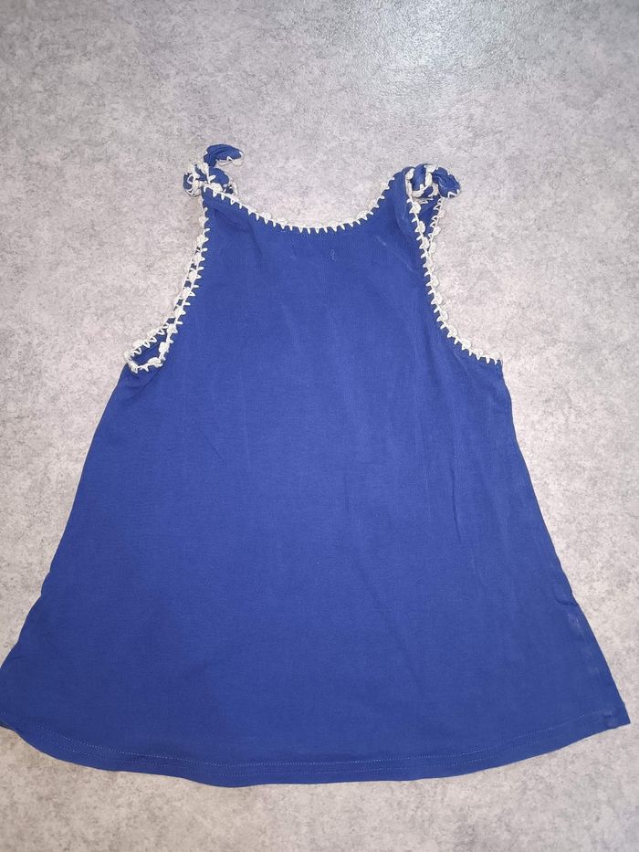 Top IKKS 6 ans - photo numéro 3