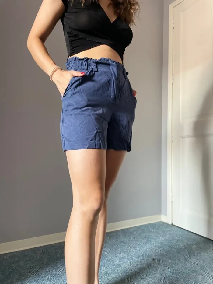 Short Camaïeu - photo numéro 2