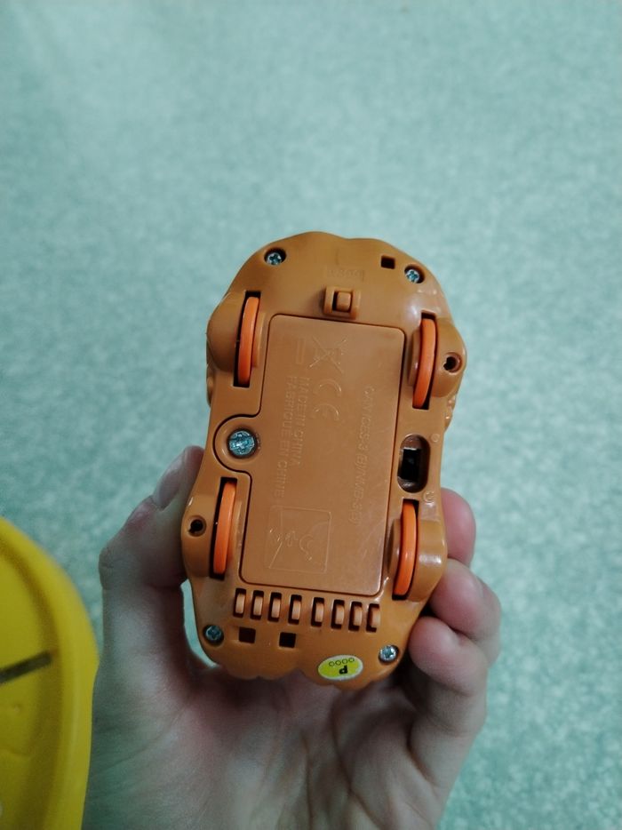 Lot de deux tutute animaux - photo numéro 4