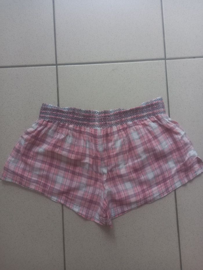 Short de nuit - photo numéro 3