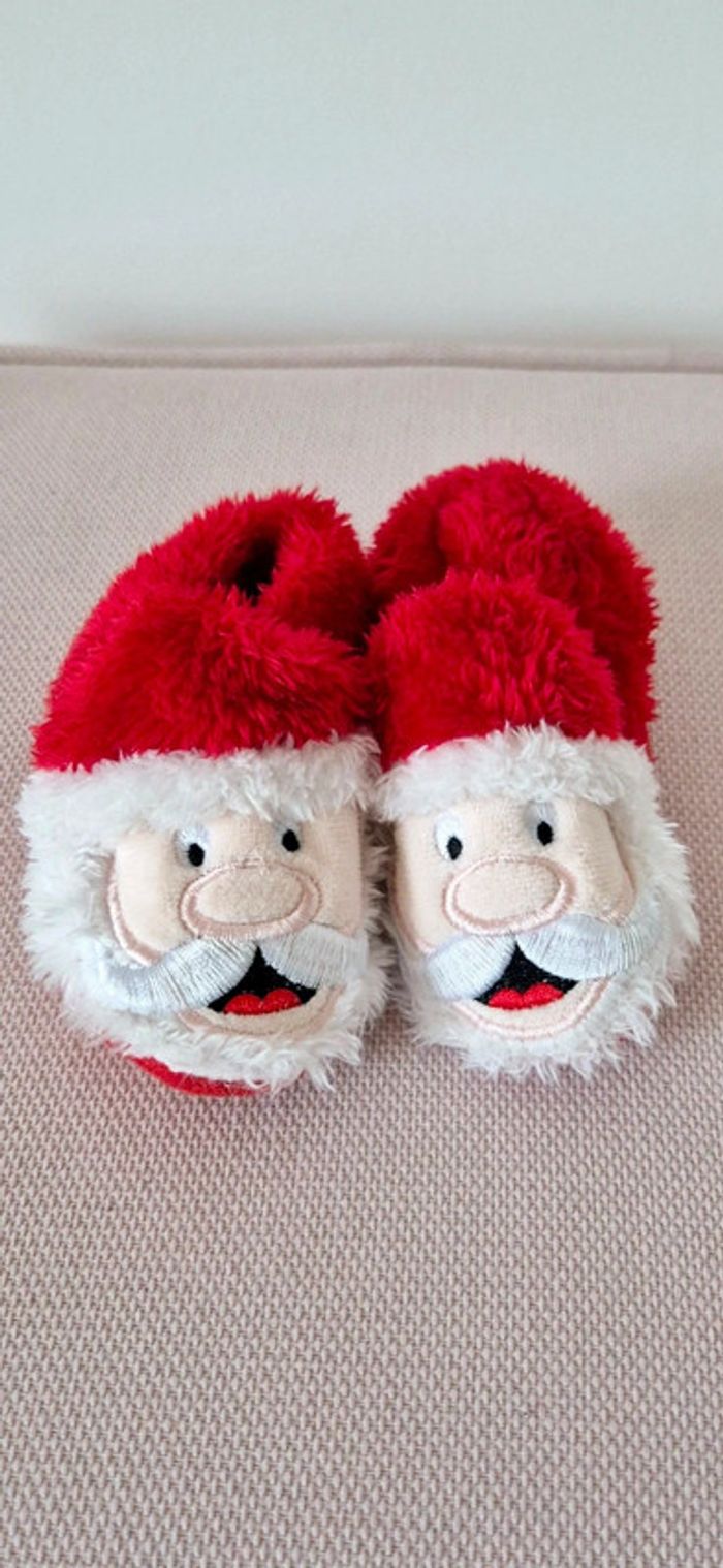 Chaussons Pointure 19