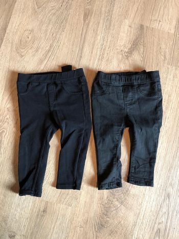 Pantalon hm 74cm