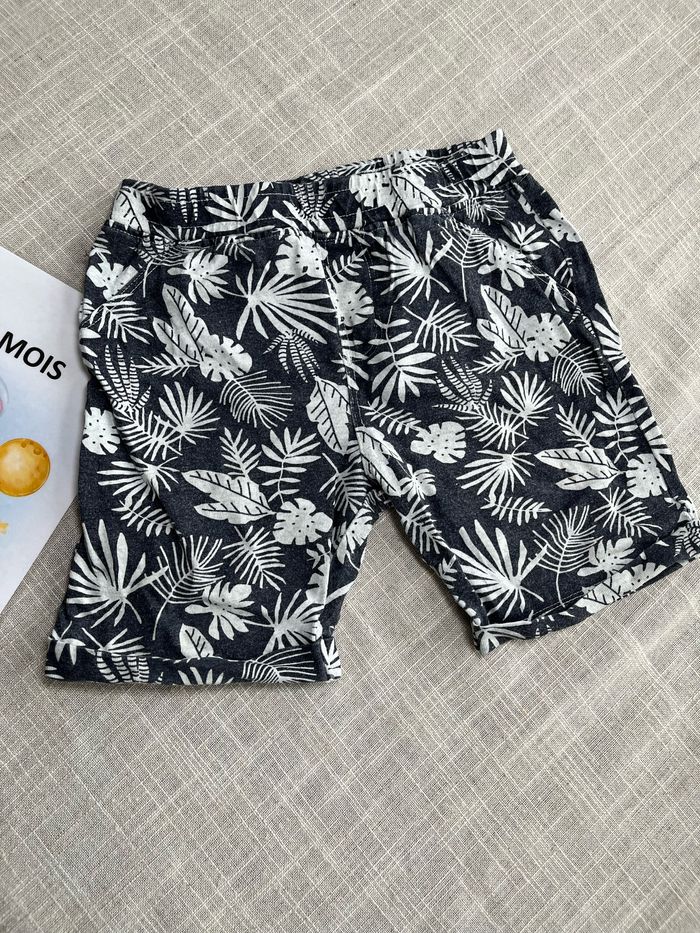 Short Tex - photo numéro 2