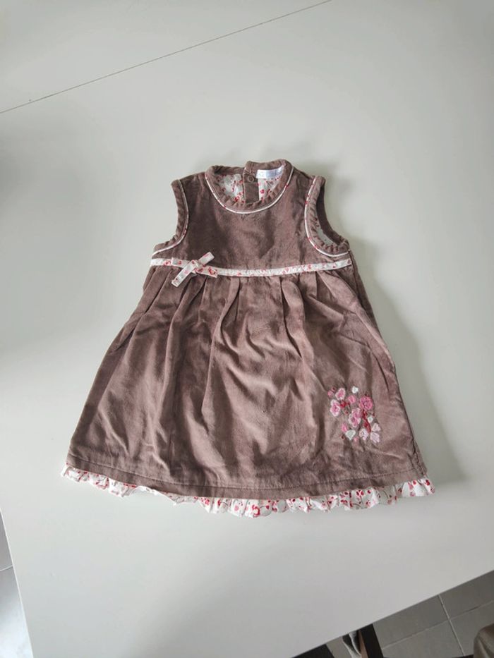 Robe 9mois
