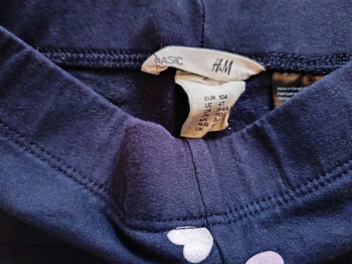 Ensemble H&M - photo numéro 5