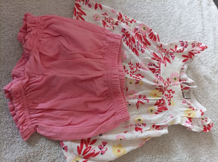 Lot vêtement fille - photo numéro 3