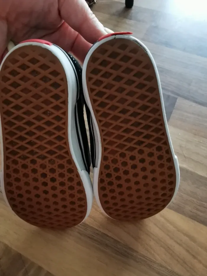 Vans old skool 23.5 - photo numéro 5