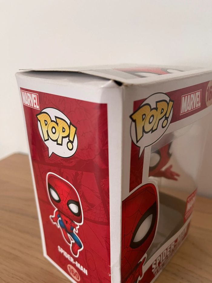Spider-Man 160 - photo numéro 6