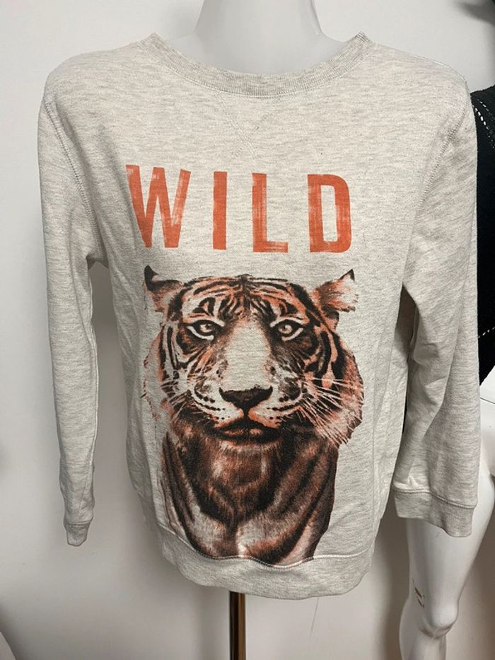 Sweat Primark