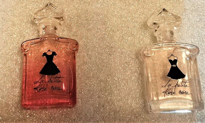 Miniatures Collecteur "Guerlain" - photo numéro 5