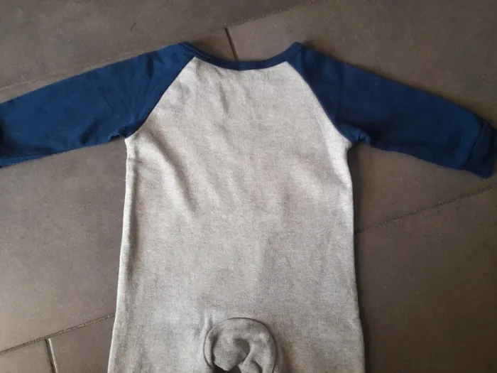 Pyjama d'été - photo numéro 7