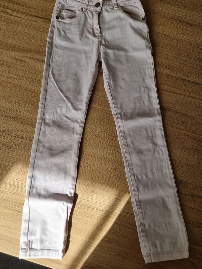 Pantalon pour fille