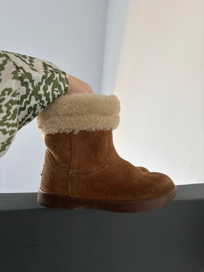Bottines ugg - photo numéro 2