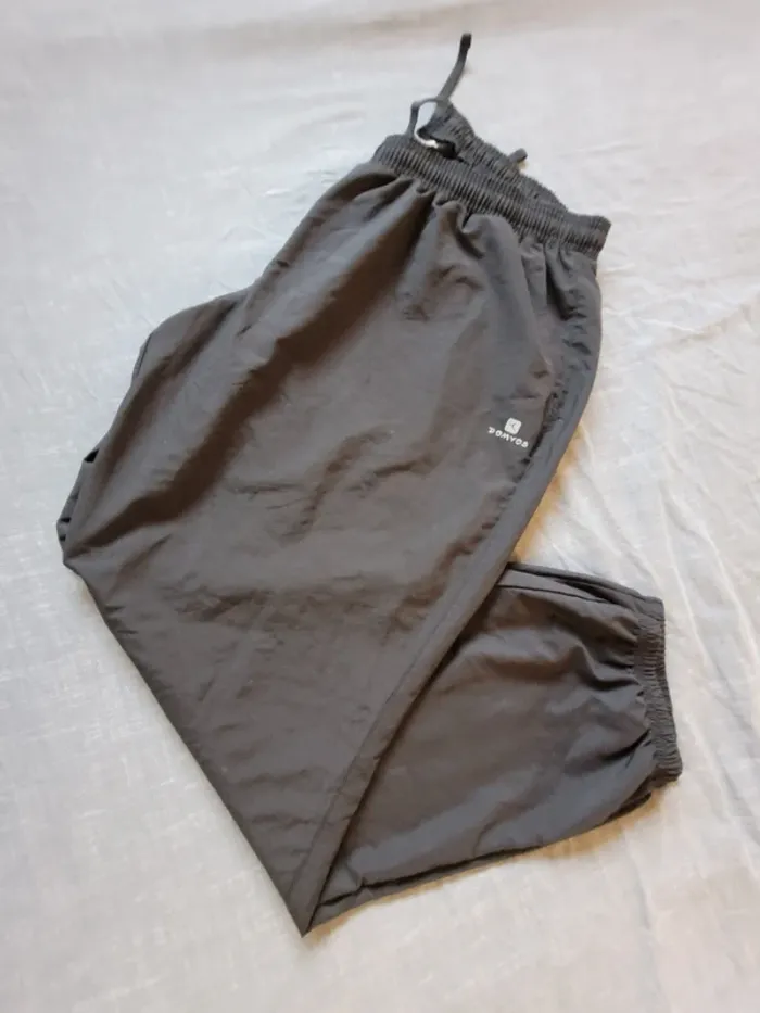 Jogging XXL