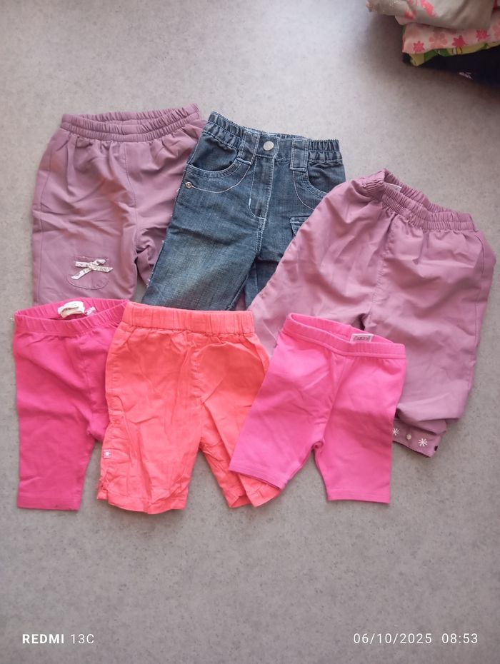 Lot de 29 vêtements 3mois - photo numéro 2