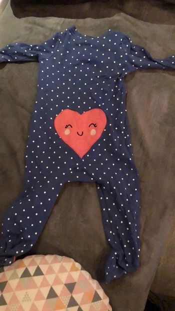 Pyjama baby gap