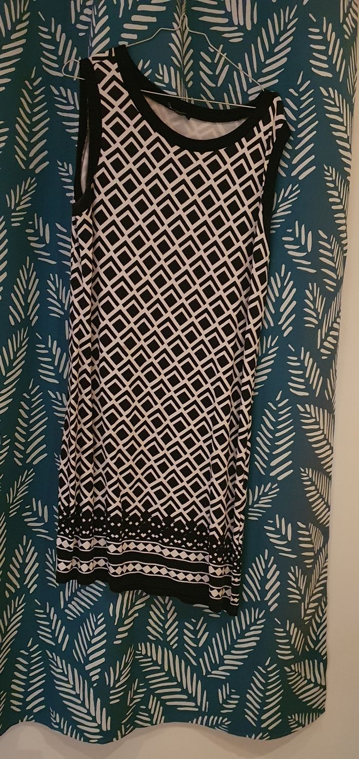 Robe d'été