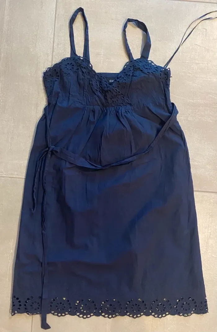 Robe été