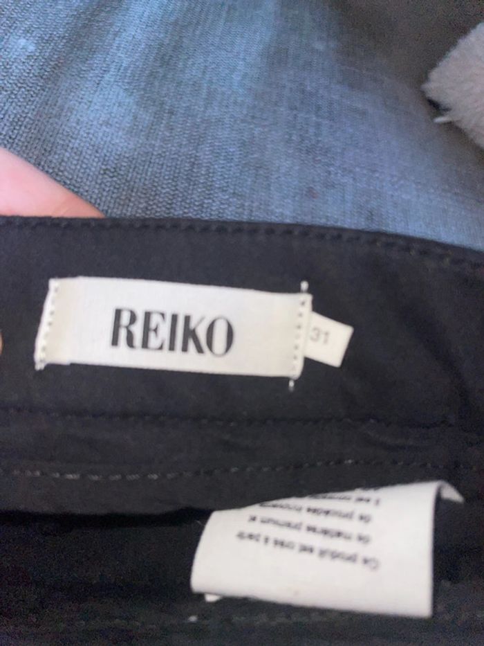 Pantalon Chino - photo numéro 4