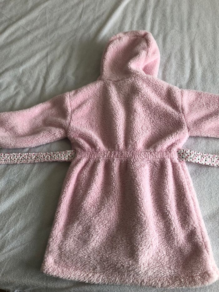 Peignoir - photo numéro 2