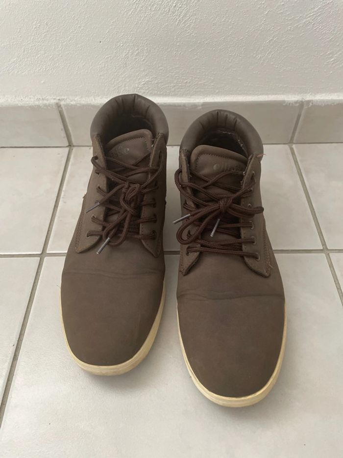 Chaussures Ellesse