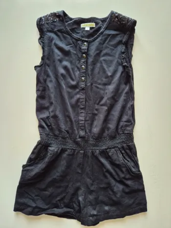 👧 Combi-short